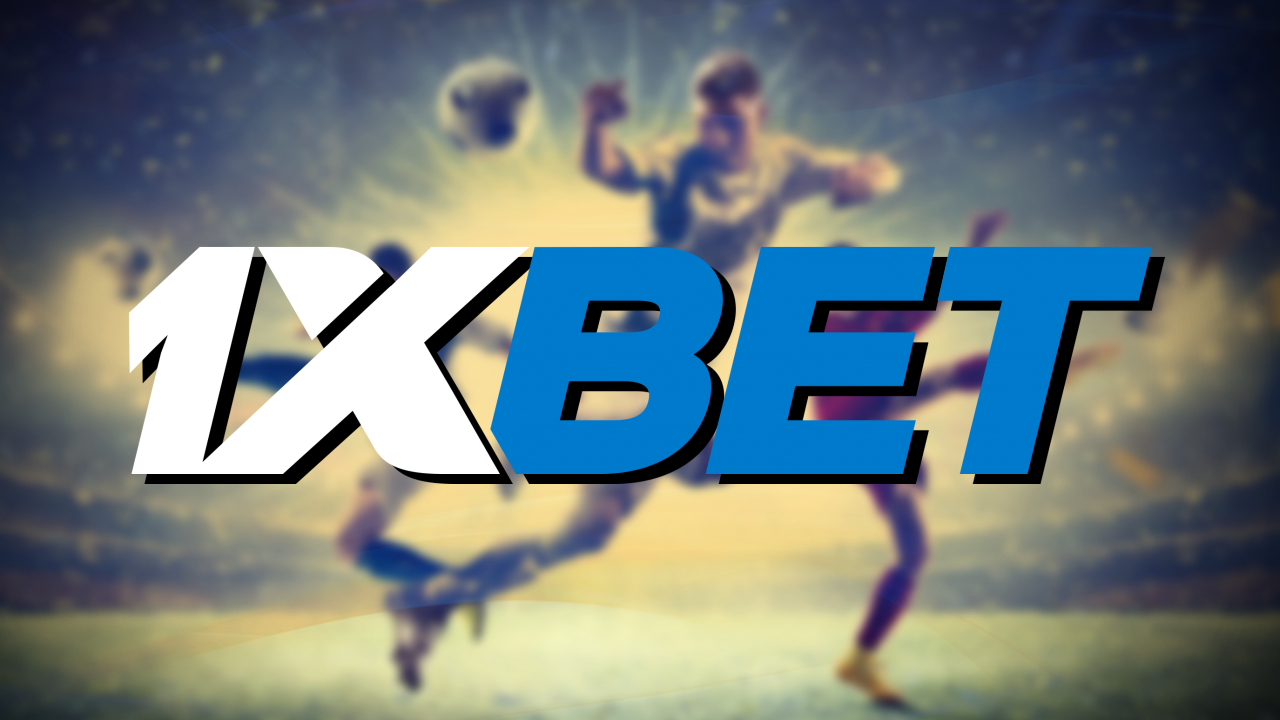 1xBet Betting Markets