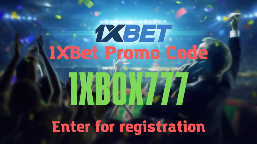 1xBet promo code [auto_last_update format="Y" before=""]: Enter BETMAX - $130 welcome offer