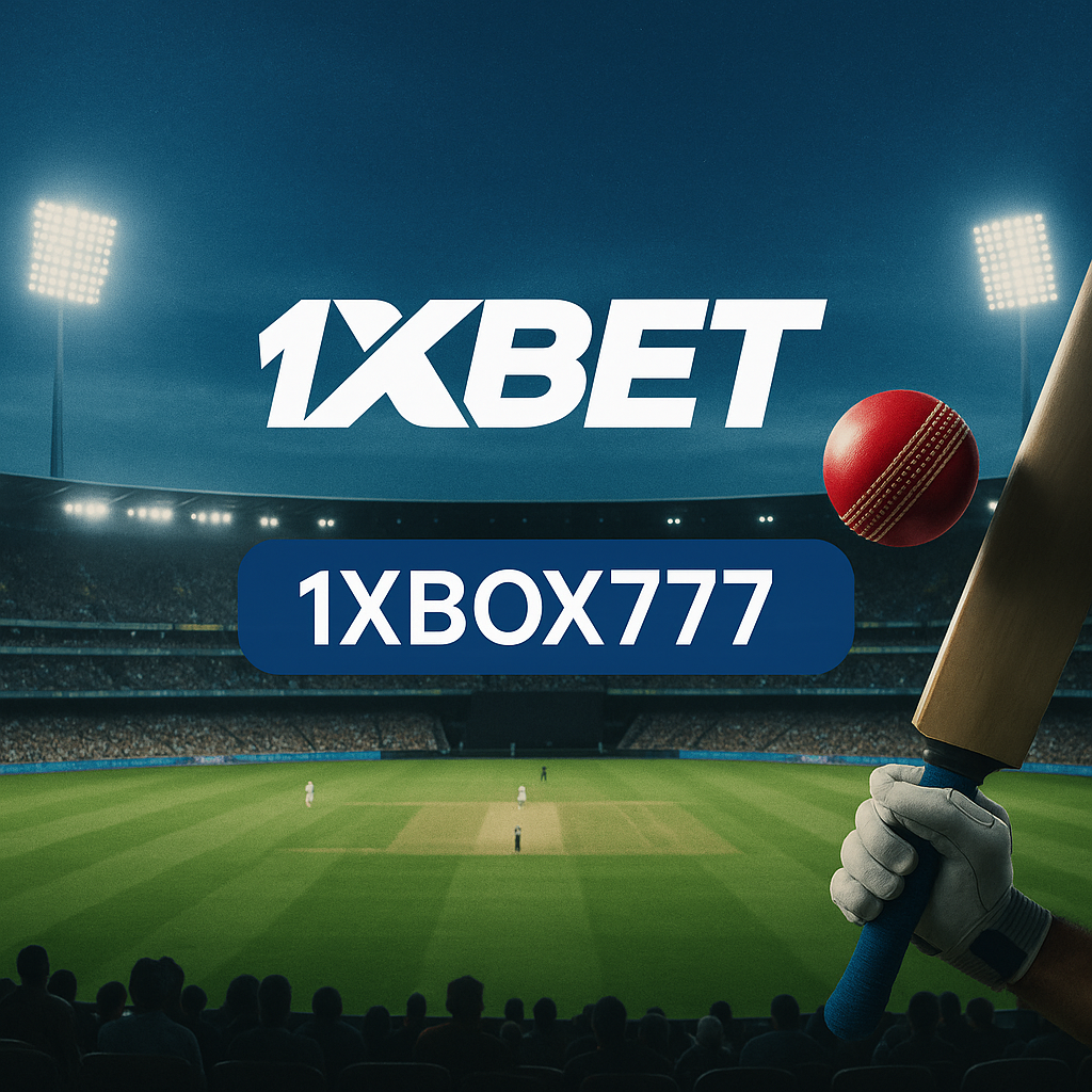 1xBet Global Betting Platform