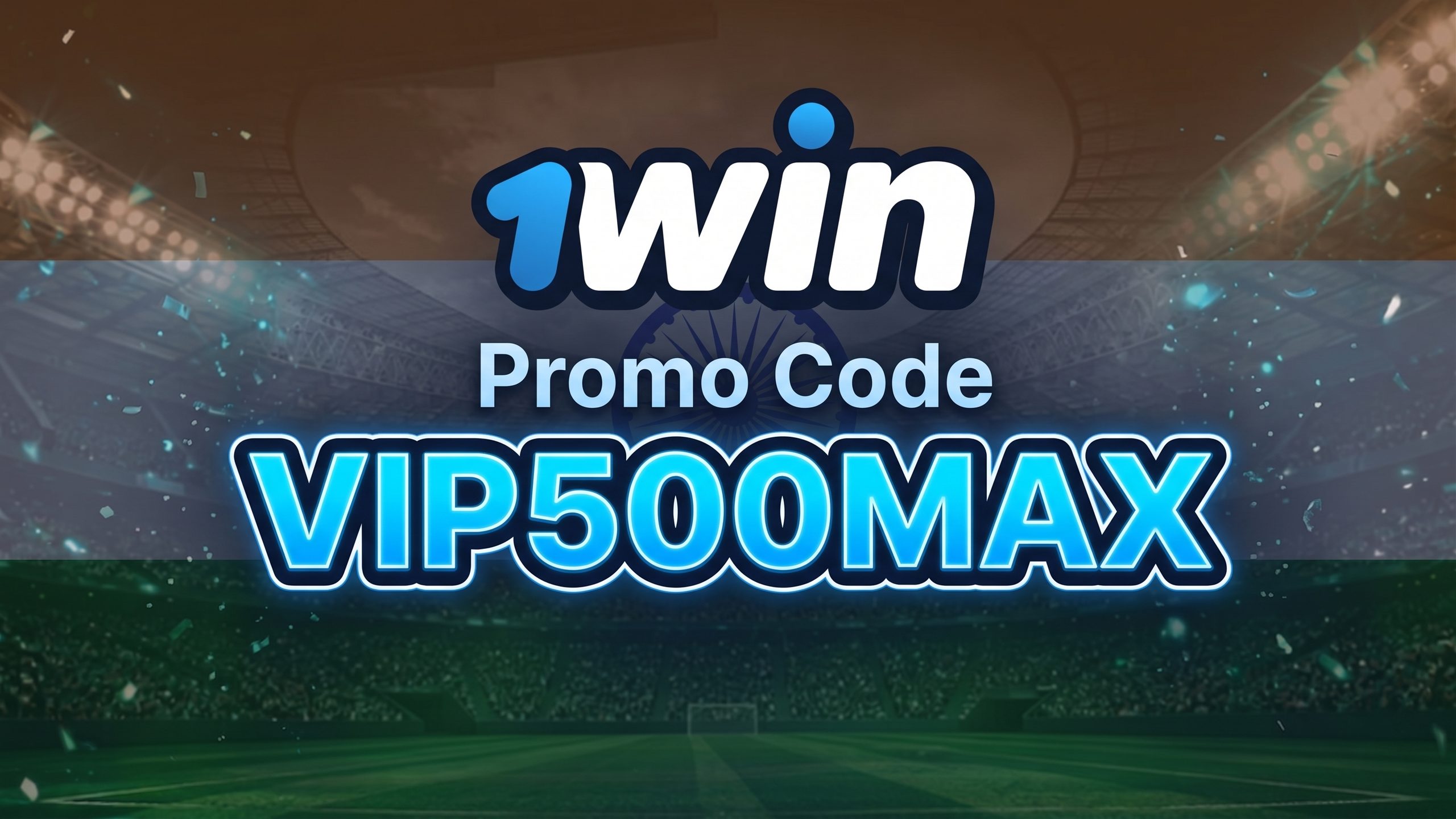 1Win Promo Code India