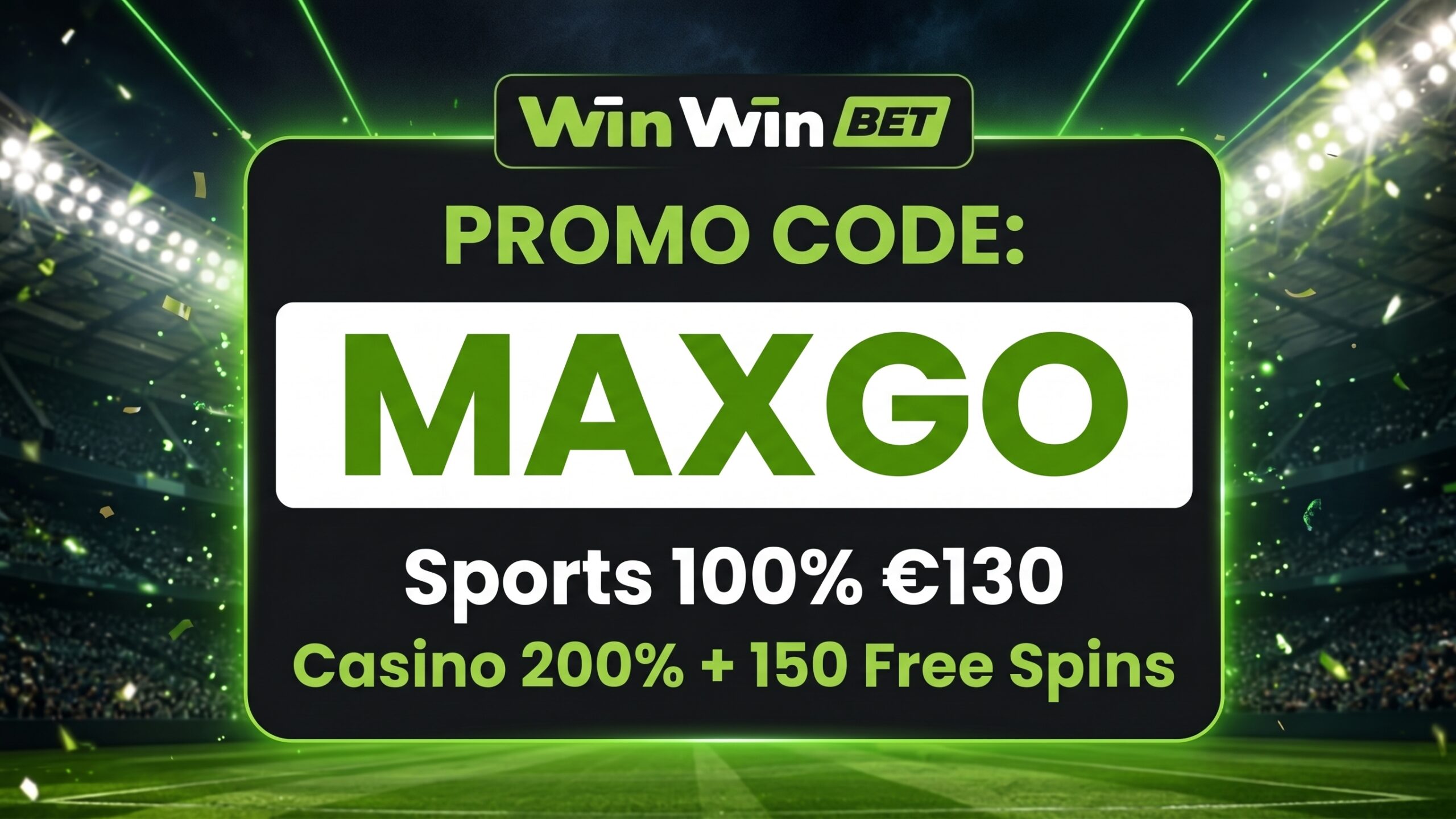 Best WinWin Promo Code Offers